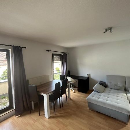 Apartment In Karlsruhe Eksteriør bilde