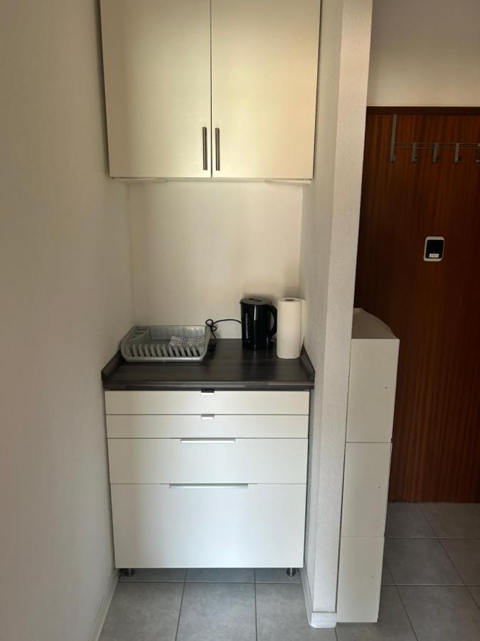 Apartment In Karlsruhe Eksteriør bilde