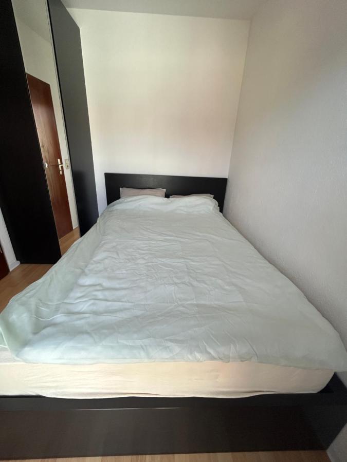 Apartment In Karlsruhe Eksteriør bilde