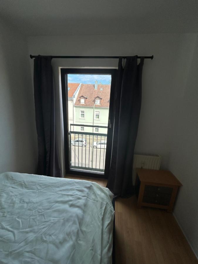 Apartment In Karlsruhe Eksteriør bilde