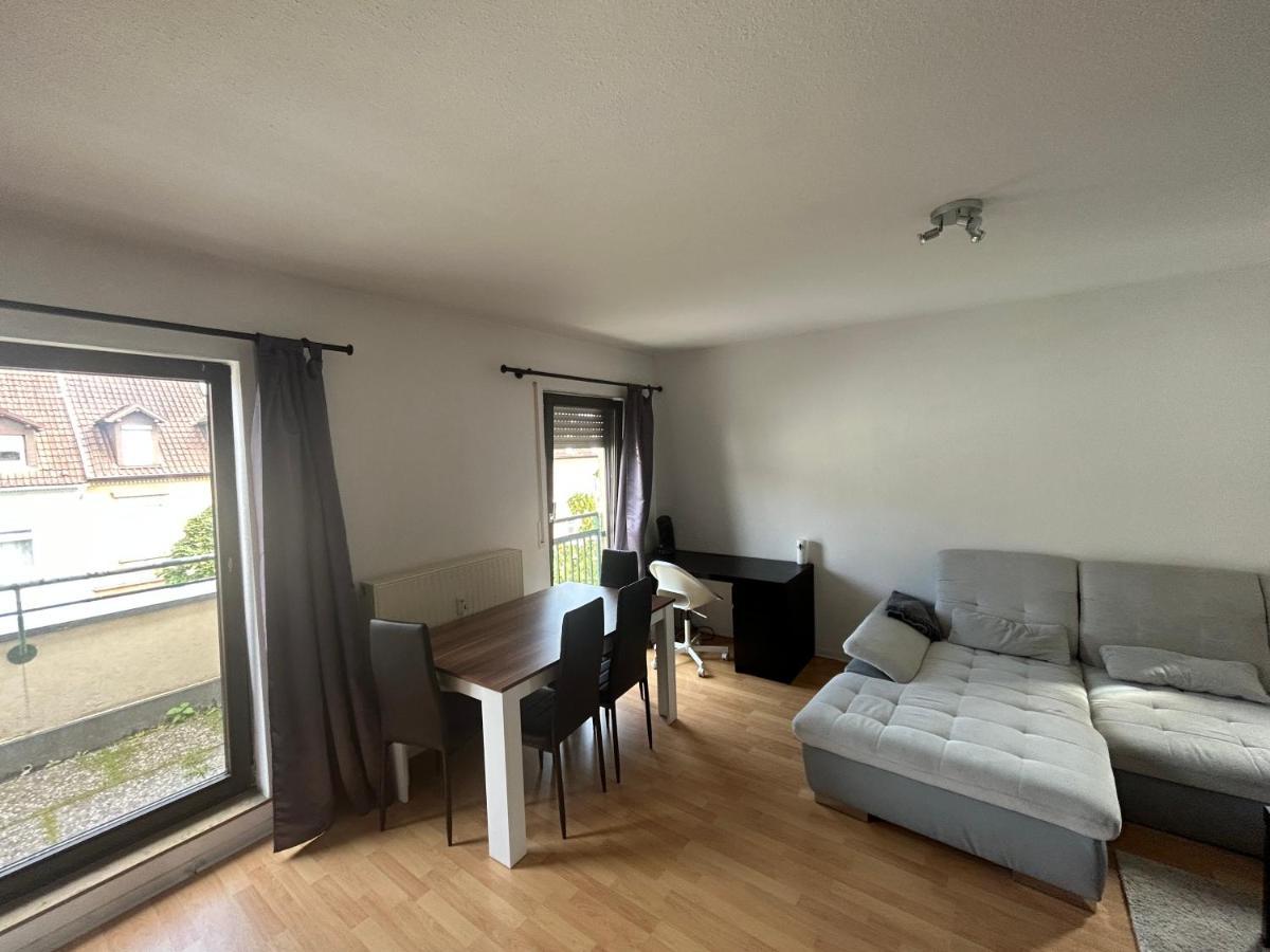 Apartment In Karlsruhe Eksteriør bilde
