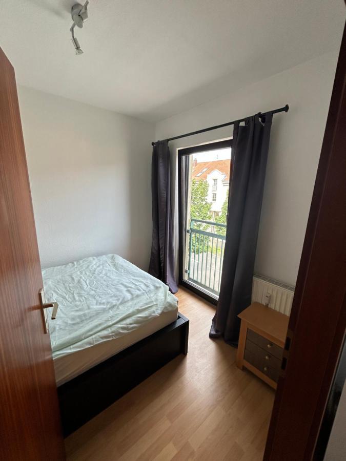 Apartment In Karlsruhe Eksteriør bilde