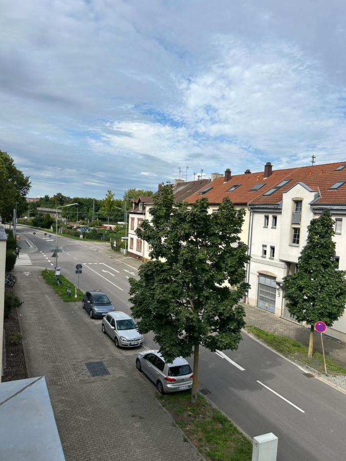 Apartment In Karlsruhe Eksteriør bilde