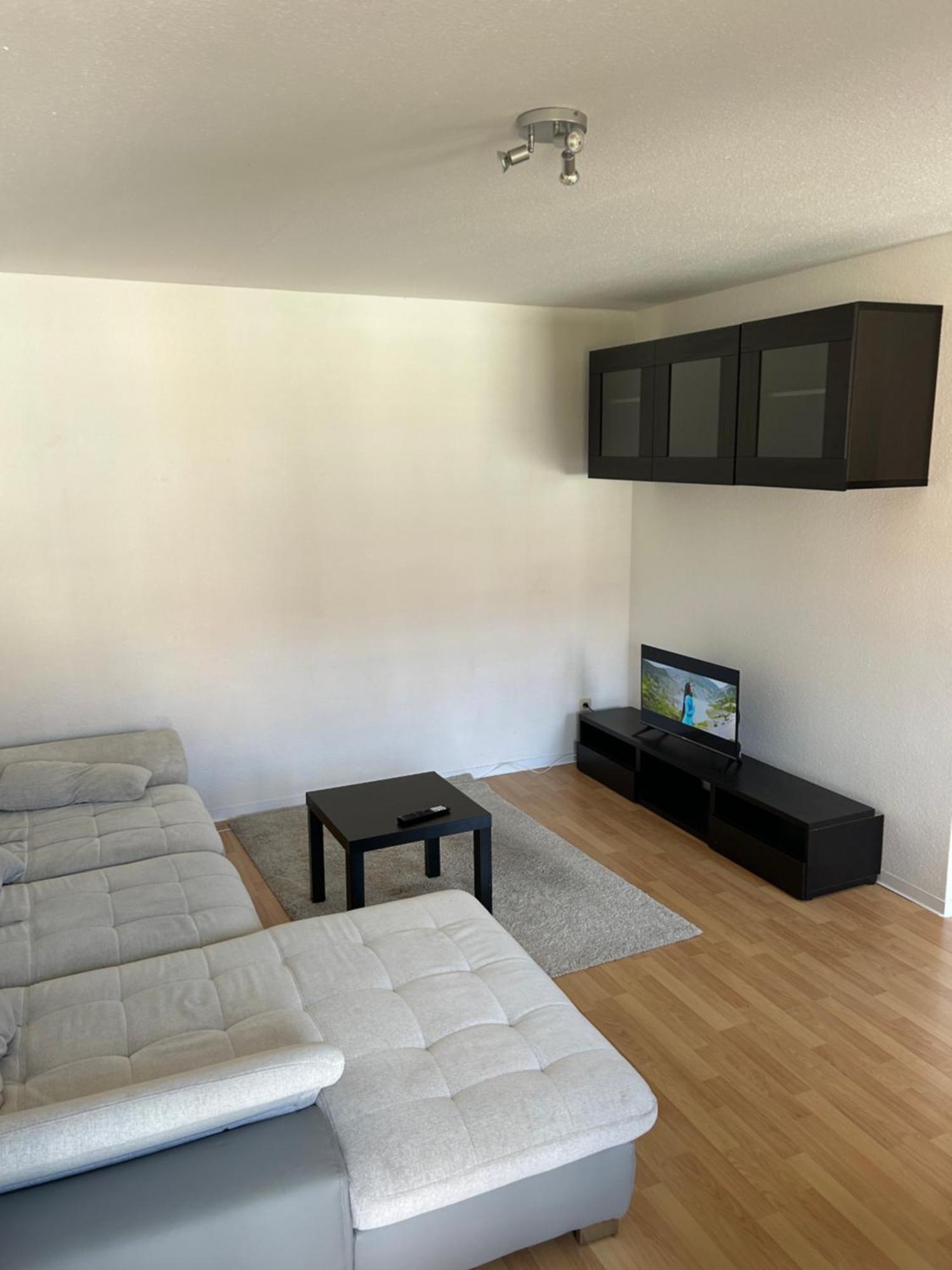 Apartment In Karlsruhe Eksteriør bilde
